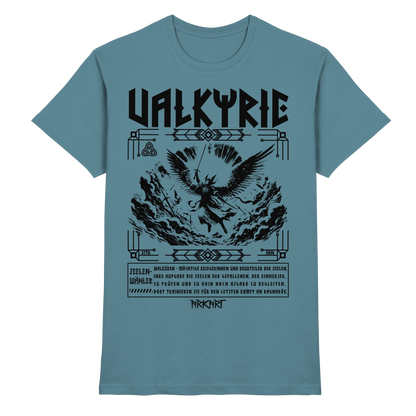 Valkyrie - Shirt Herren