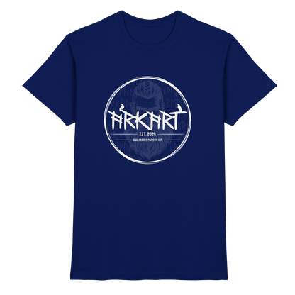 ARKART - Shirt Herren