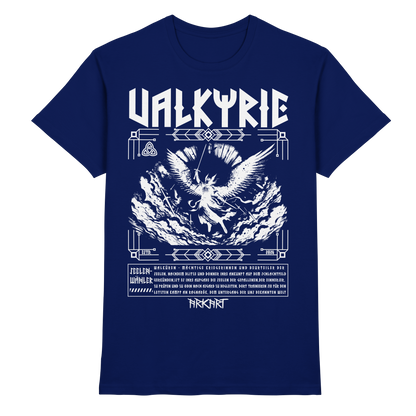 Valkyrie - Shirt Herren