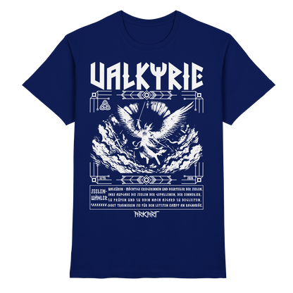 Valkyrie - Shirt Herren