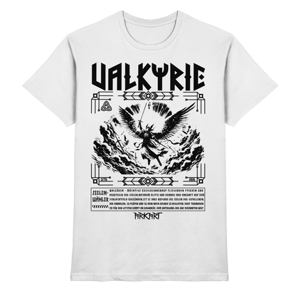 Valkyrie - Shirt Herren