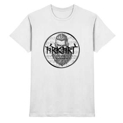 ARKART - Shirt Herren