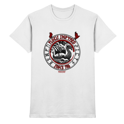 Flokis Shipyard - Shirt Herren