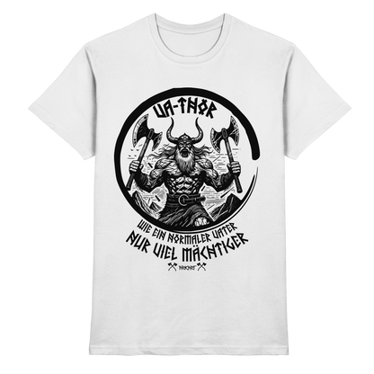 VA-THOR - Shirt Herren