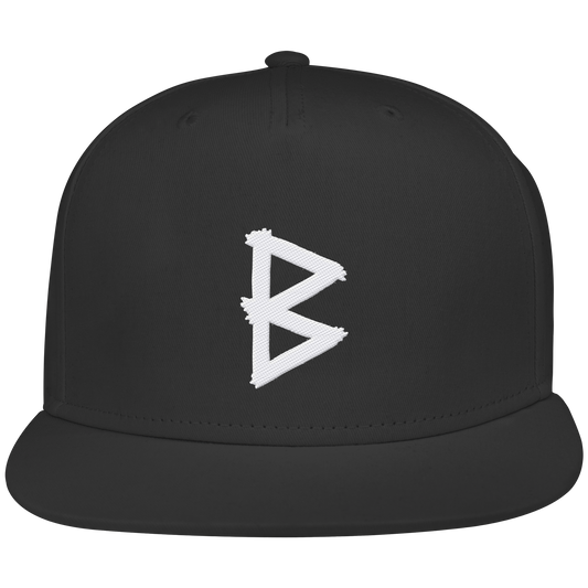 Berkana - Snapback