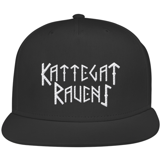 Kattegat Ravens - Snapback