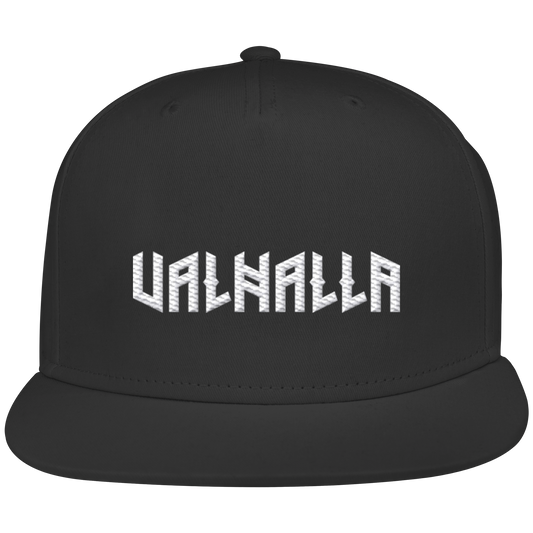 Valhalla - Snapback