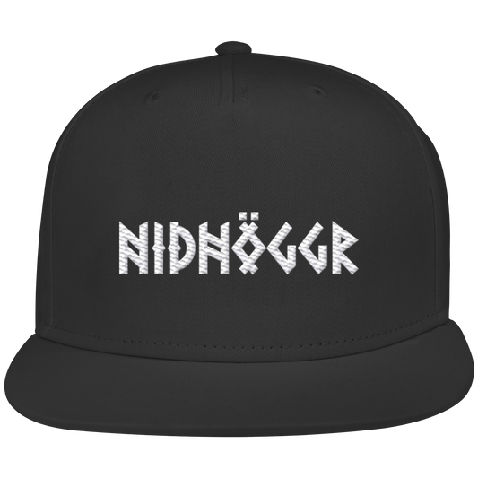 Nidhöggr - Snapback