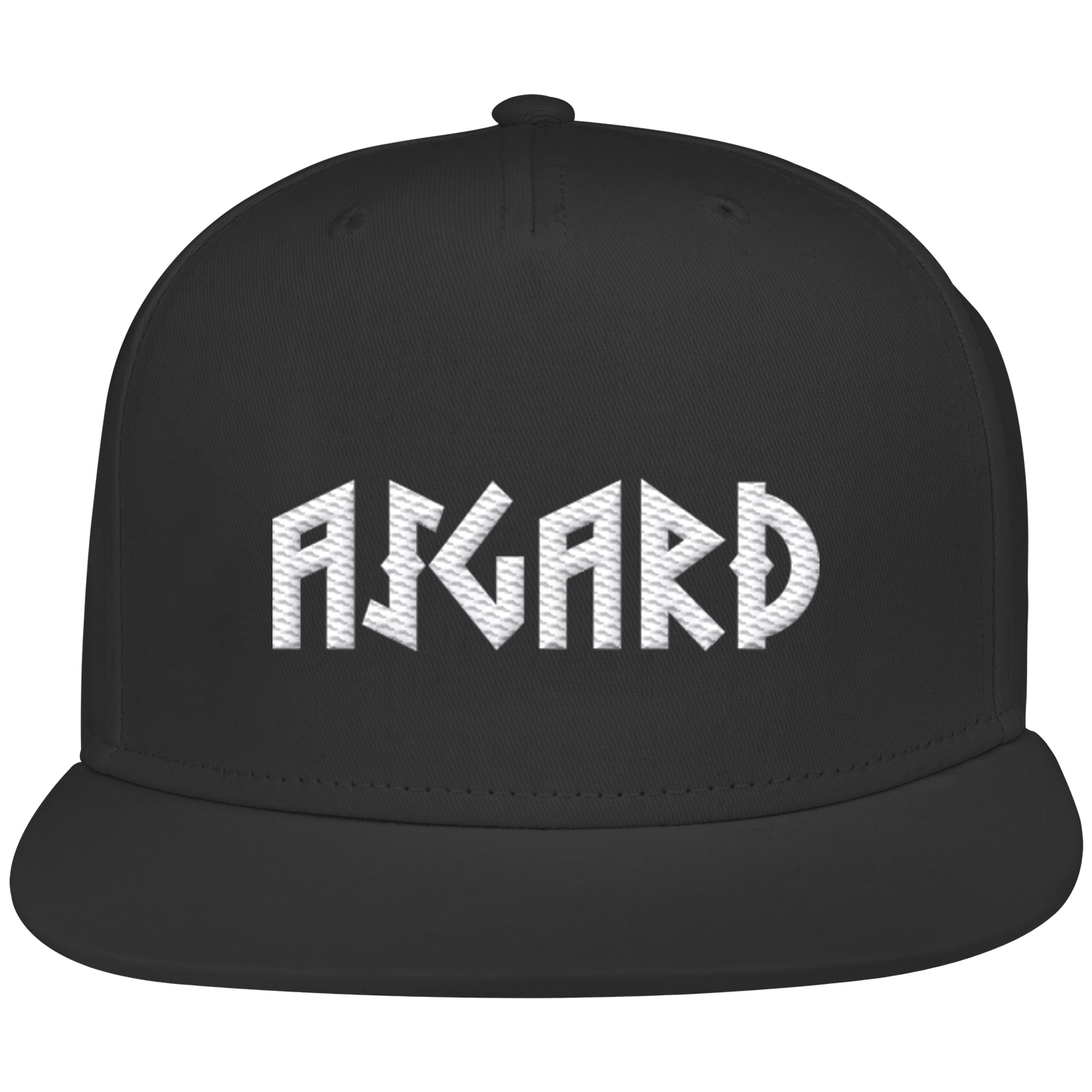 Asgard - Snapback