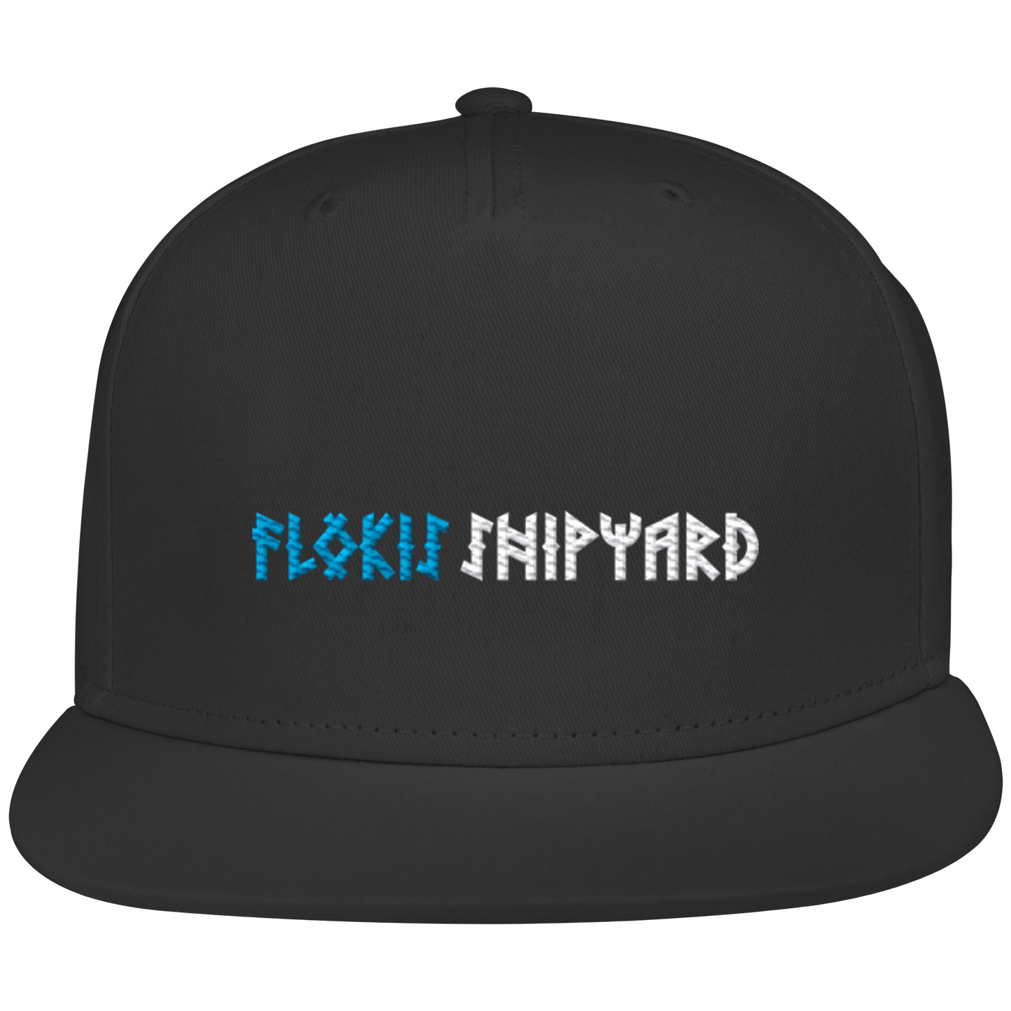 Flokis Shipyard - Snapback