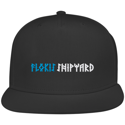 Flokis Shipyard - Snapback