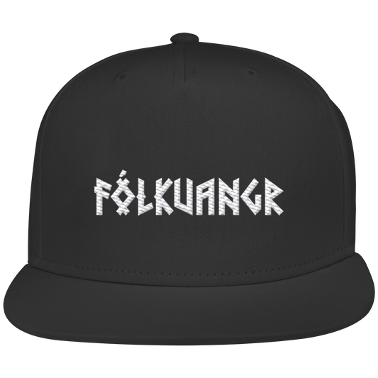 Fólkvangr - Snapback