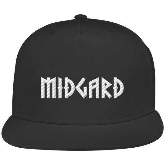 Midgard - Snapback