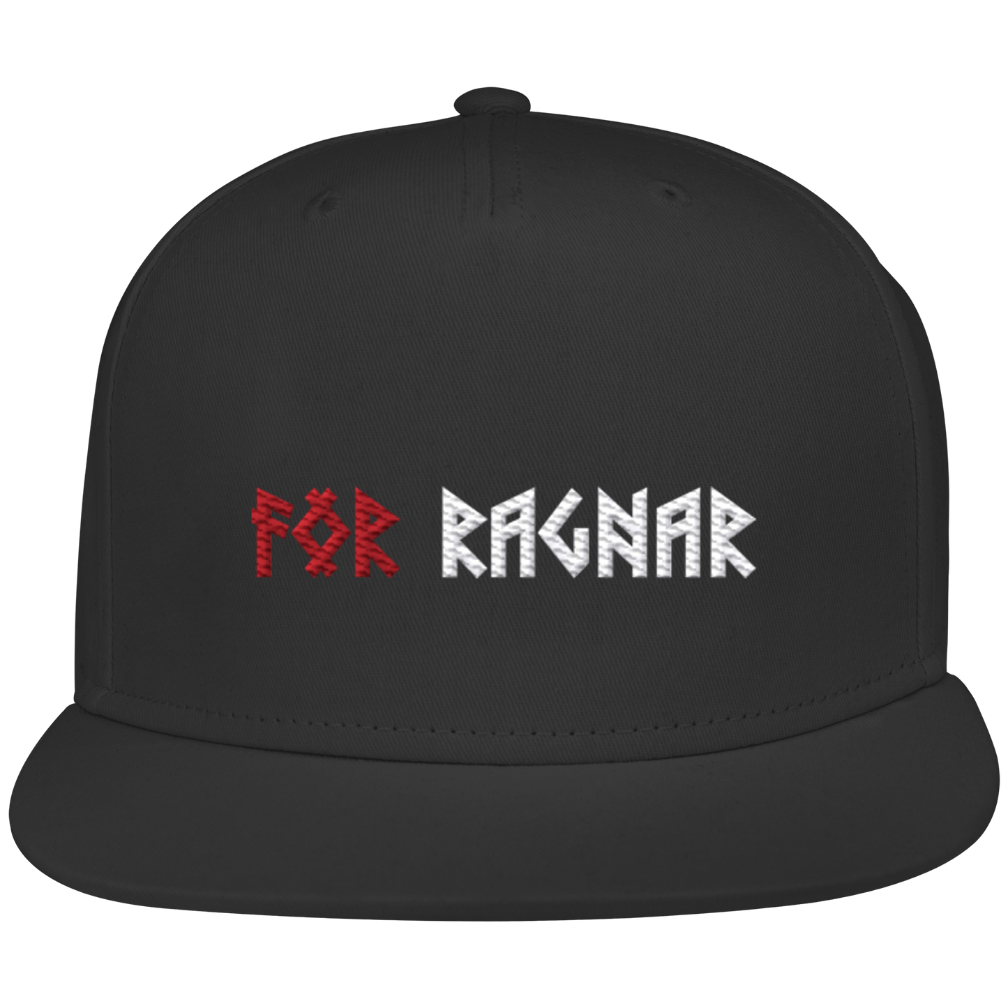 Ragnar in Northumbria - Snapback