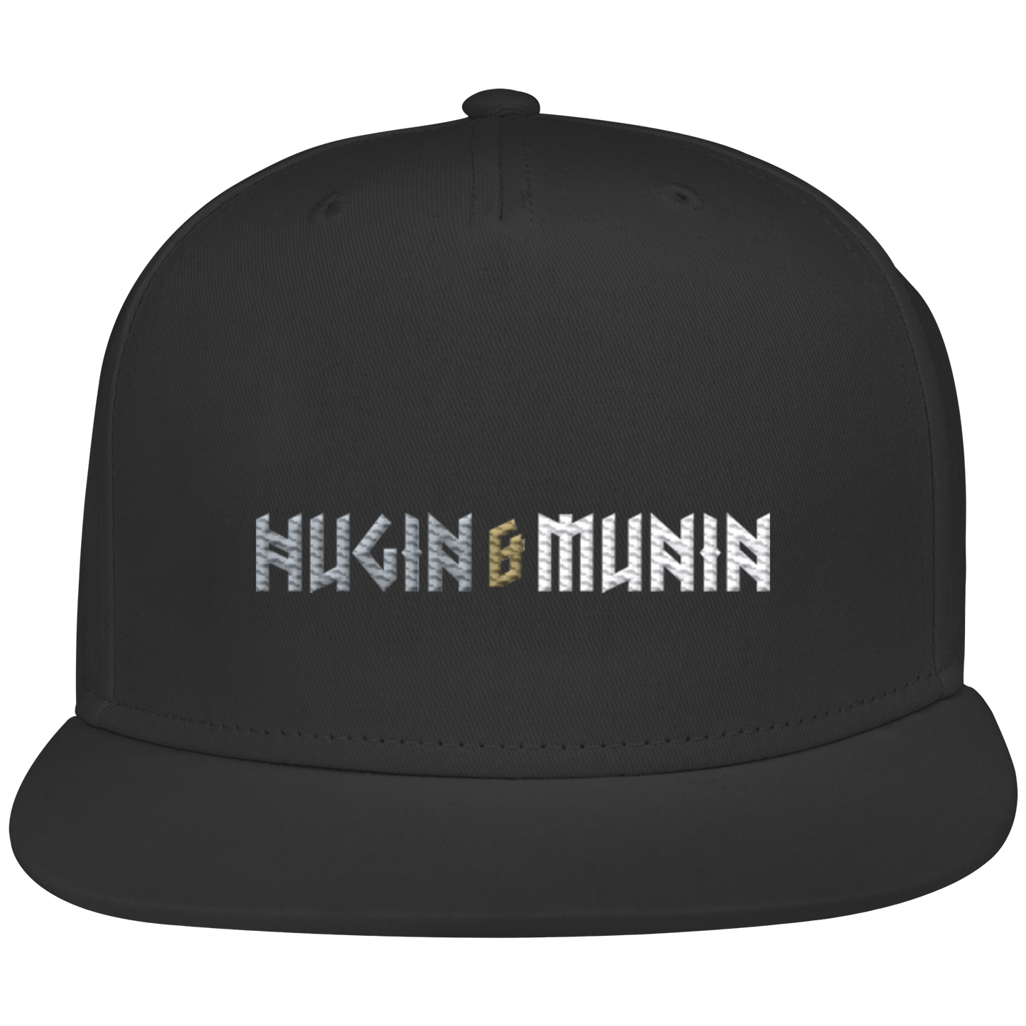 Hugin & Munin - Snapback