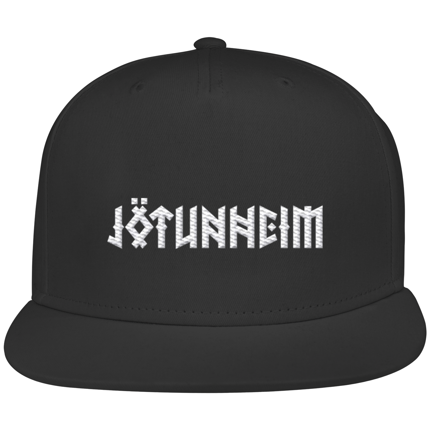 Jötunheim - Snapback