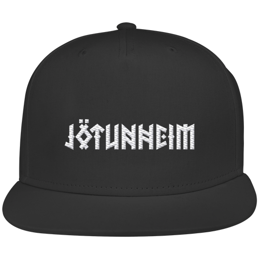 Jötunheim - Snapback