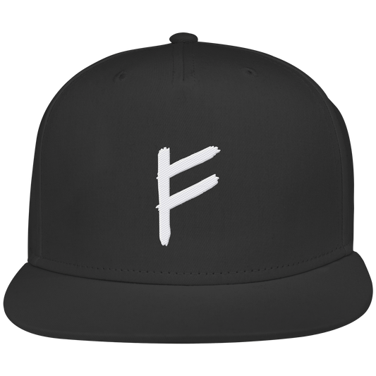 Fehu - Snapback