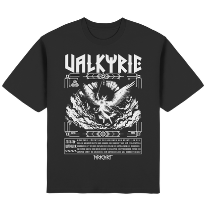 Valkyrie - Oversize T-Shirt