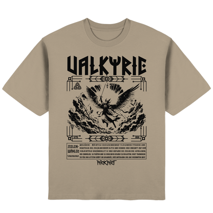 Valkyrie - Oversize T-Shirt