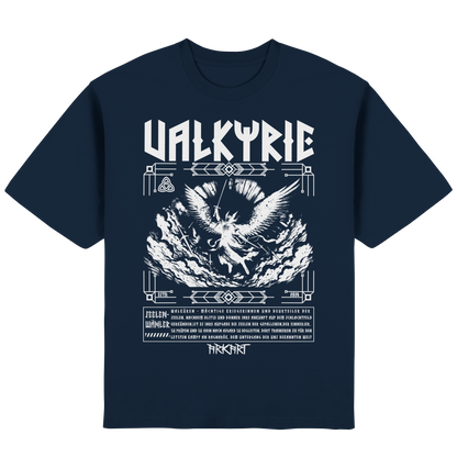 Valkyrie - Oversize T-Shirt