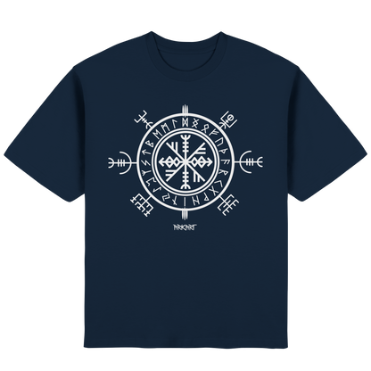 Runenkern - Oversize T-Shirt
