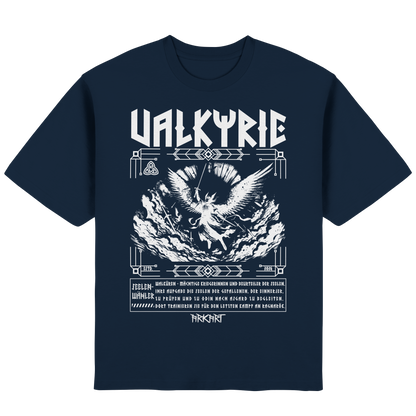Valkyrie - Oversize T-Shirt