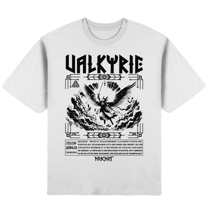 Valkyrie - Oversize T-Shirt