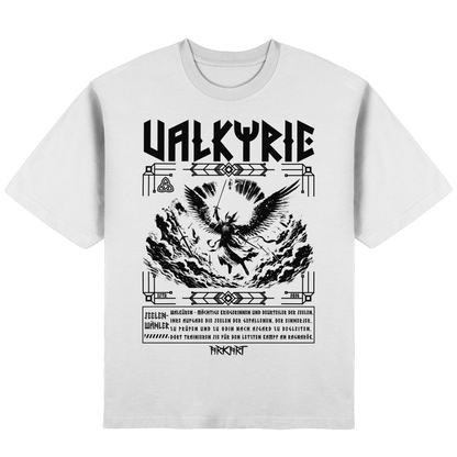 Valkyrie - Oversize T-Shirt