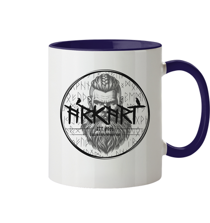 ARKART - Tasse zweifarbig