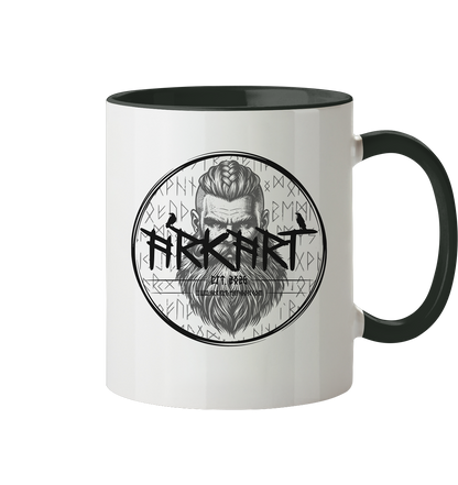 ARKART - Tasse zweifarbig