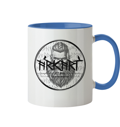 ARKART - Tasse zweifarbig