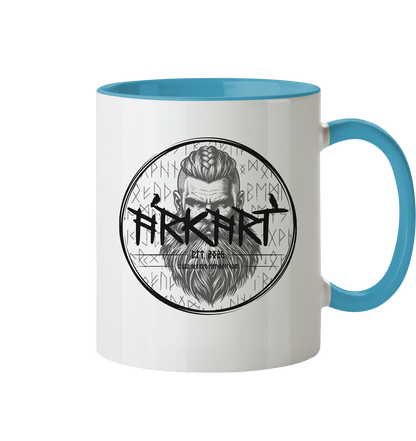 ARKART - Tasse zweifarbig
