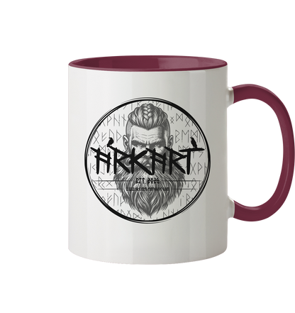 ARKART - Tasse zweifarbig