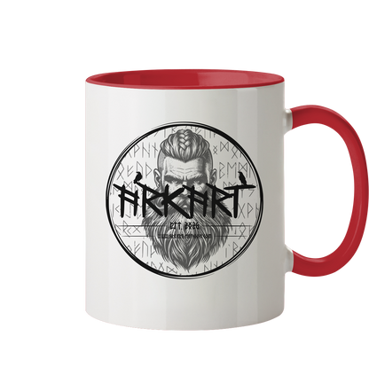 ARKART - Tasse zweifarbig