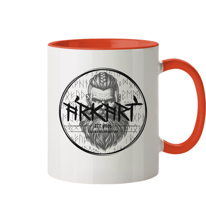 ARKART - Tasse zweifarbig