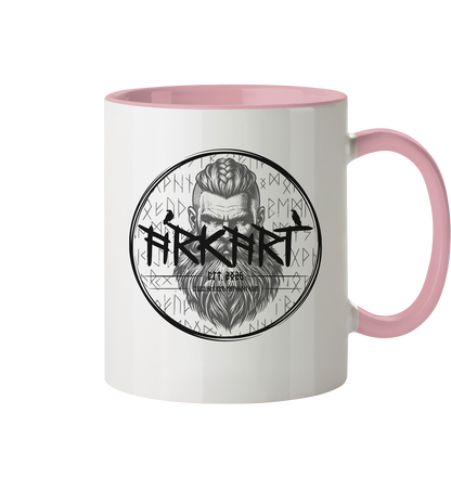 ARKART - Tasse zweifarbig
