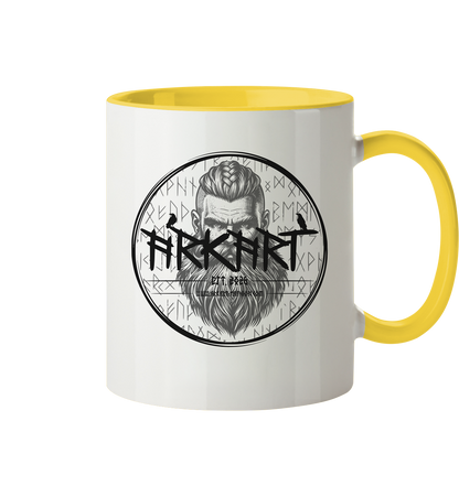 ARKART - Tasse zweifarbig