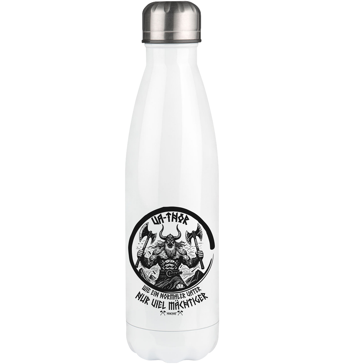 VA-THOR - Thermoflasche 500ml