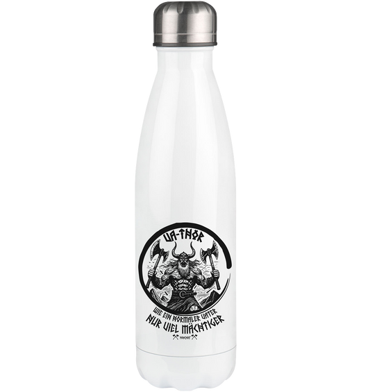VA-THOR - Thermoflasche 500ml